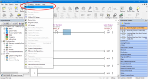 Ladder Logic Simulator - Ladder Logic World