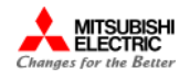 Mitsubishi PLC Brand