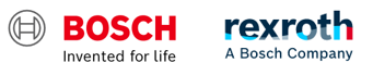 Bosch Rexroth PLC Brand