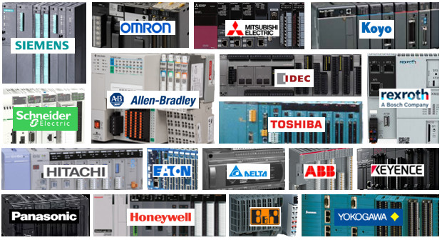 PLC Manufacturers: The Latest PLC Brands, Rankings & Revenues - Ladder ...