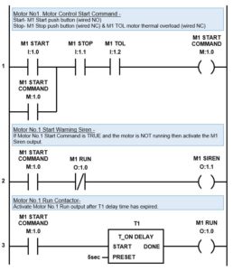 PLC Timer Examples : My 3 Favorites - Ladder Logic World